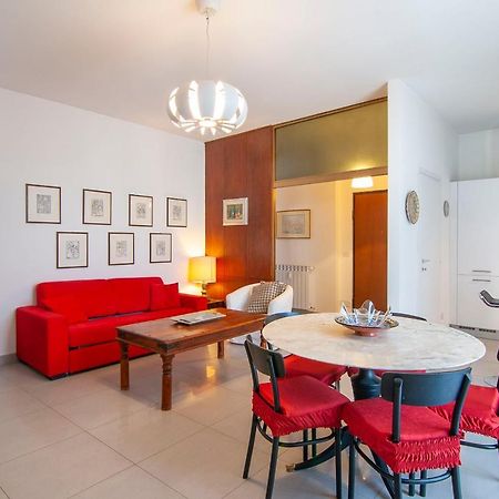Maffeihouse 5 Min To Hospital Appartement Verona Buitenkant foto