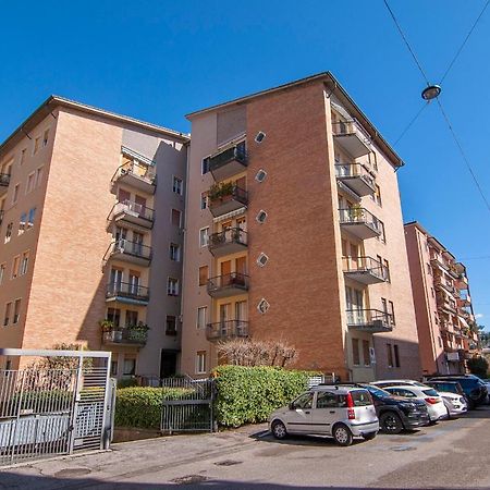 Maffeihouse 5 Min To Hospital Appartement Verona Buitenkant foto