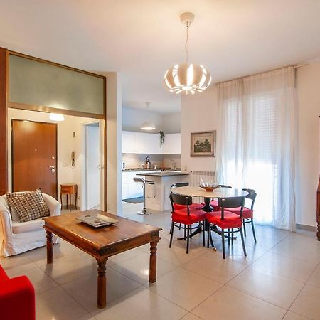 Maffeihouse 5 Min To Hospital Appartement Verona Buitenkant foto