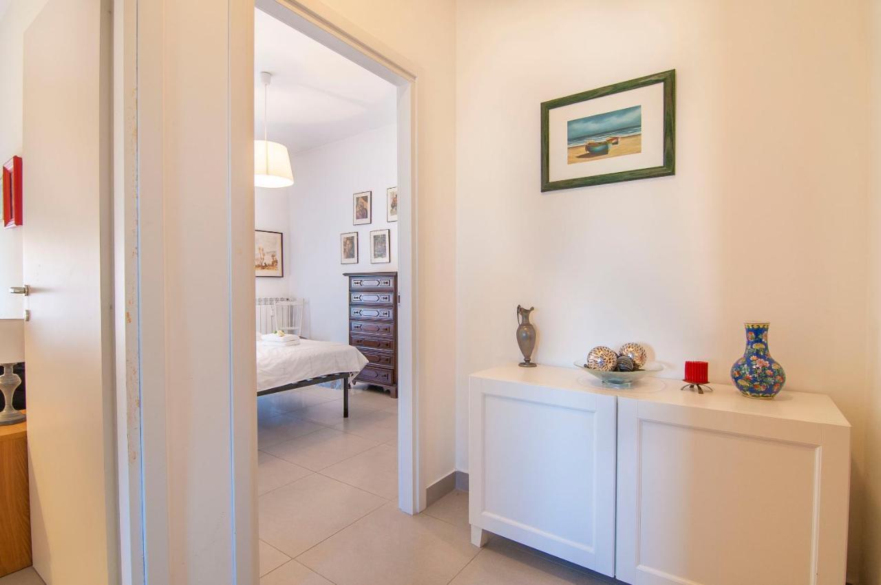 Maffeihouse 5 Min To Hospital Appartement Verona Buitenkant foto
