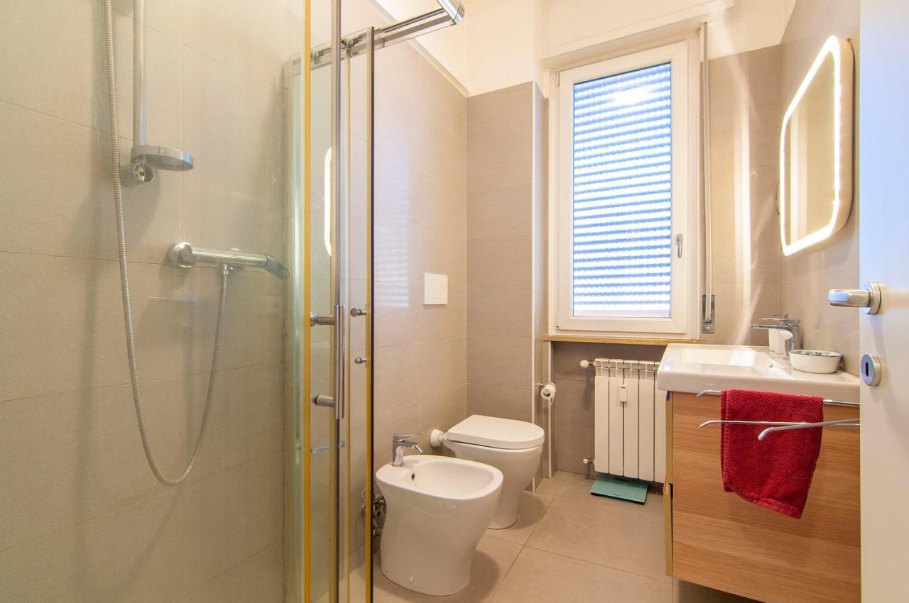 Maffeihouse 5 Min To Hospital Appartement Verona Buitenkant foto