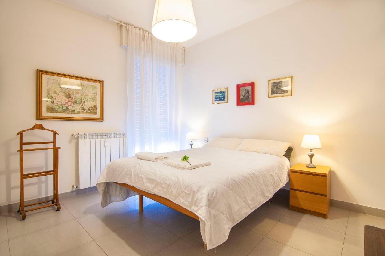 Maffeihouse 5 Min To Hospital Appartement Verona Buitenkant foto
