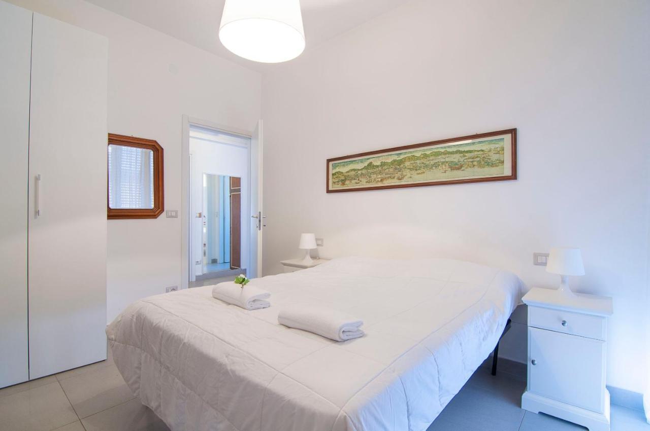 Maffeihouse 5 Min To Hospital Appartement Verona Buitenkant foto
