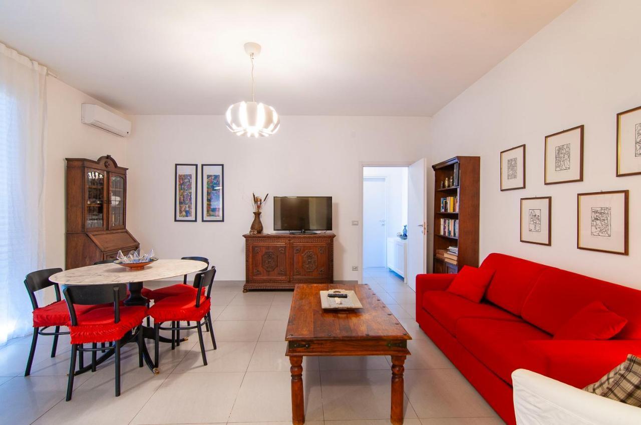 Maffeihouse 5 Min To Hospital Appartement Verona Buitenkant foto