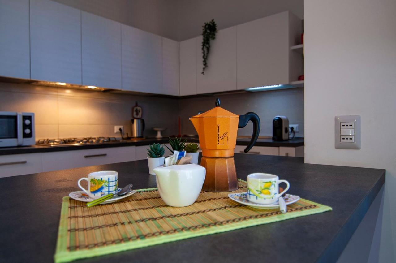 Maffeihouse 5 Min To Hospital Appartement Verona Buitenkant foto