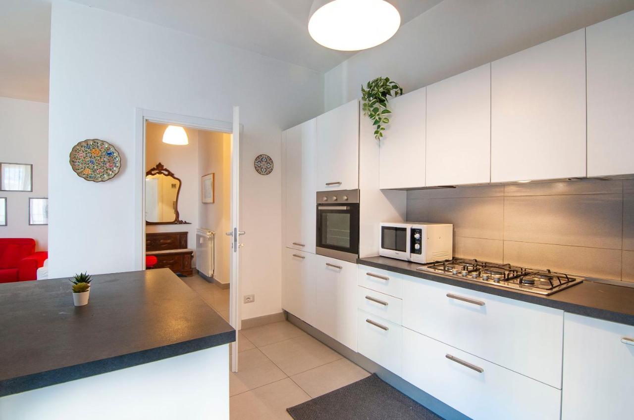 Maffeihouse 5 Min To Hospital Appartement Verona Buitenkant foto