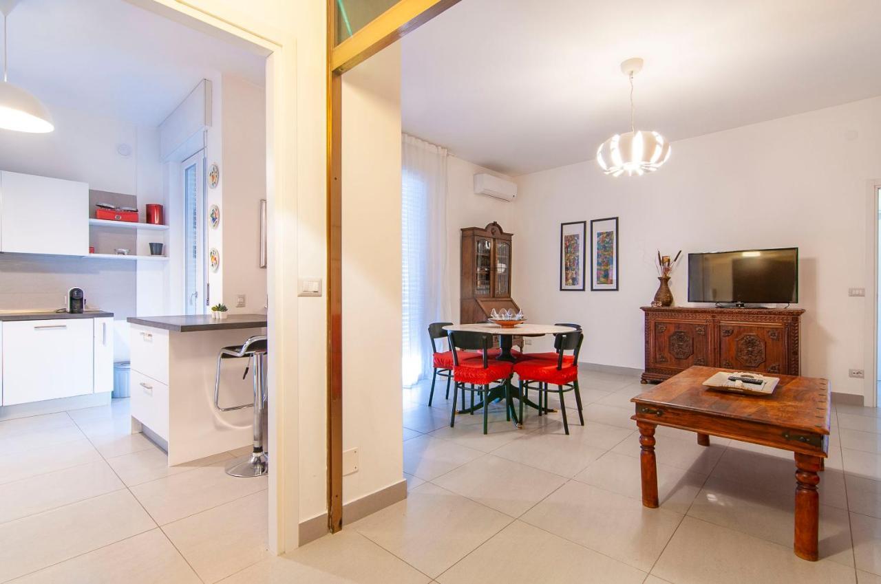 Maffeihouse 5 Min To Hospital Appartement Verona Buitenkant foto