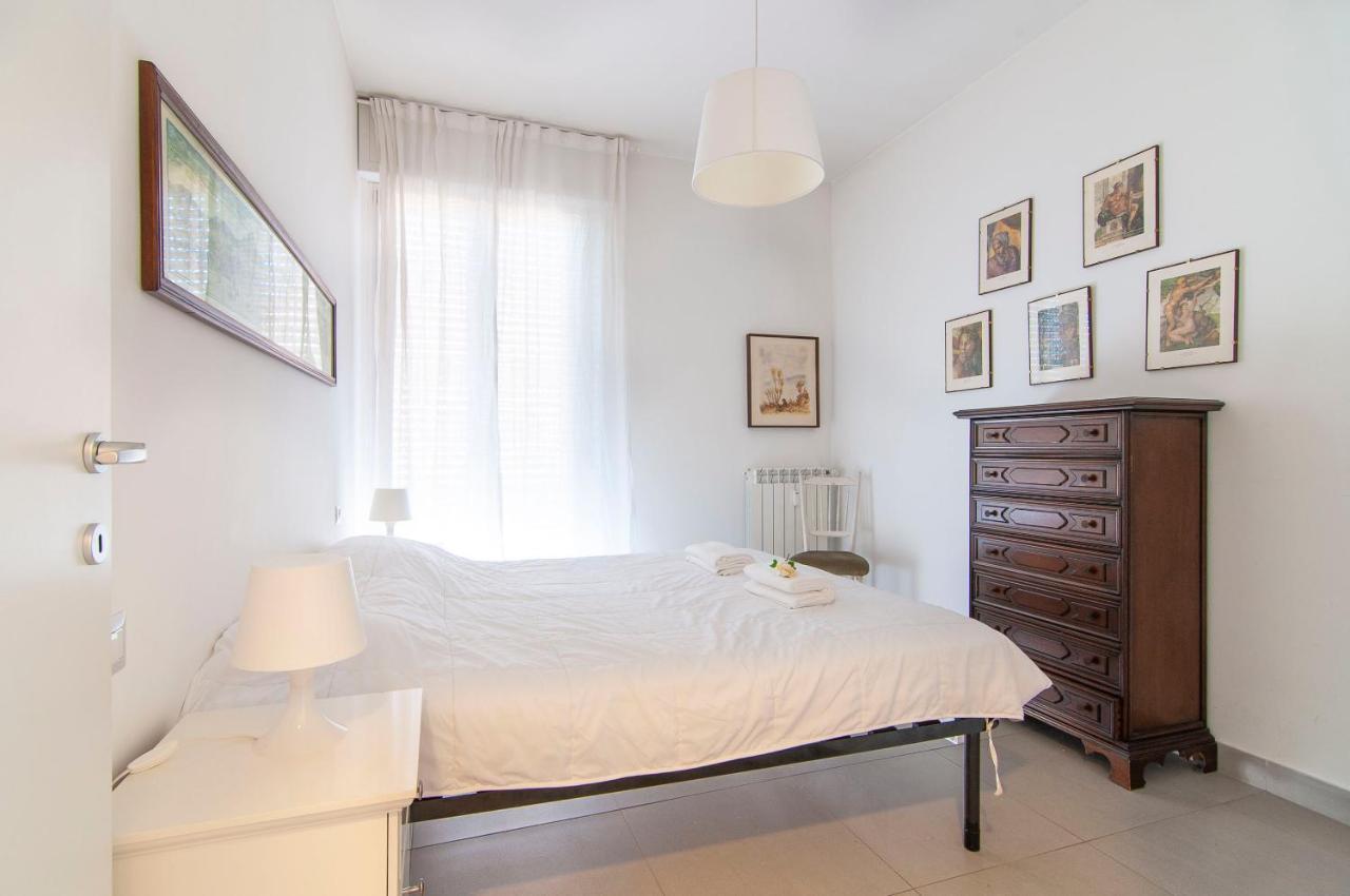 Maffeihouse 5 Min To Hospital Appartement Verona Buitenkant foto