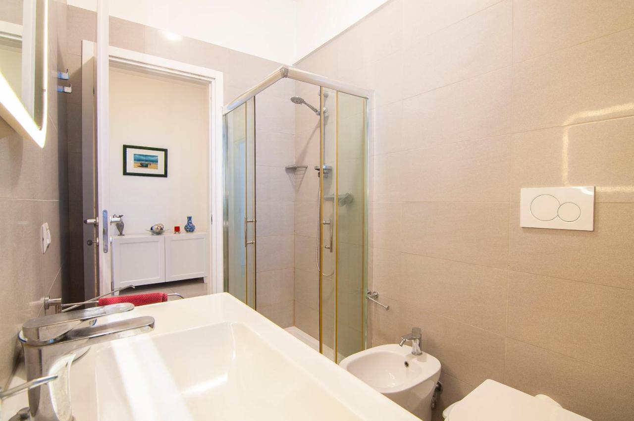Maffeihouse 5 Min To Hospital Appartement Verona Buitenkant foto